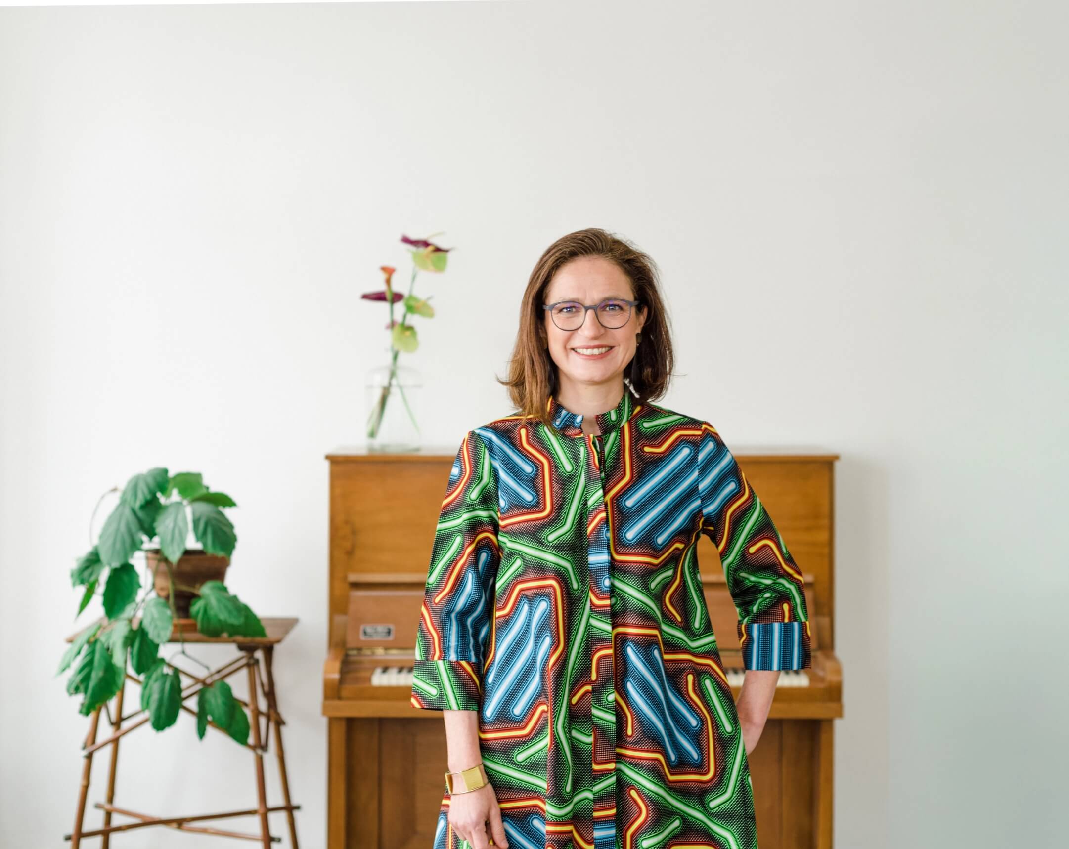 ARTS.MEDIA.IMPACT. Katharina Jeschke Vienna